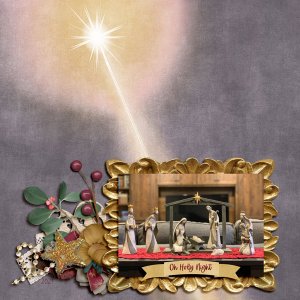 O Holy Night