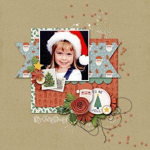 Santa Savannah
