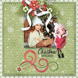 Christmas Wonders