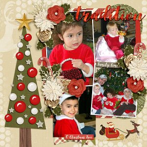 Christmas Time