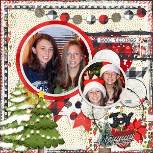 Good Tidings