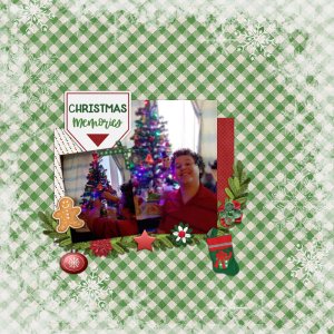 Christmas Memories