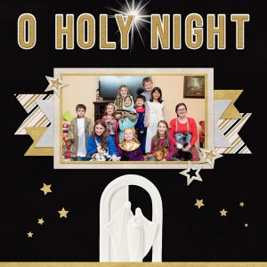 O Holy Night