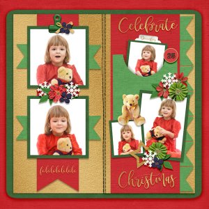 Holiday Notebook 2