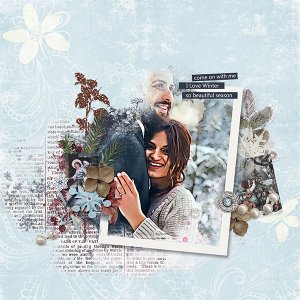 Winter loving