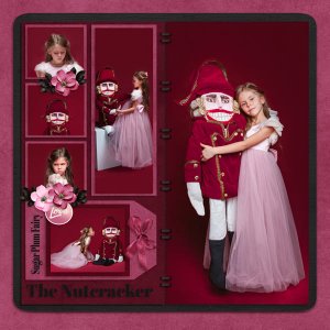 Holiday Notebook 3