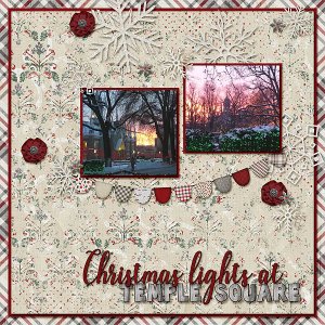 Christmas Lights