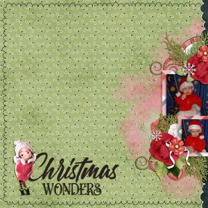 our little wonder