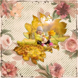 December 2021 Brush Challenge with Alexis Design Studio