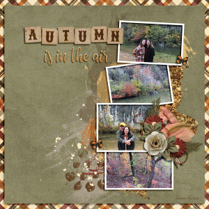 Autumn leaves changing MO 10.29.21