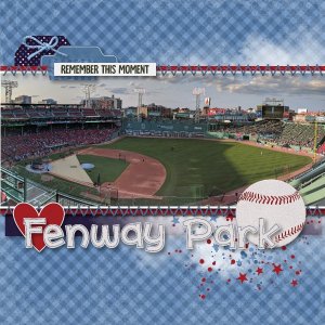 Fenway Park