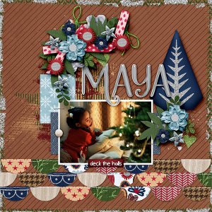 Maya