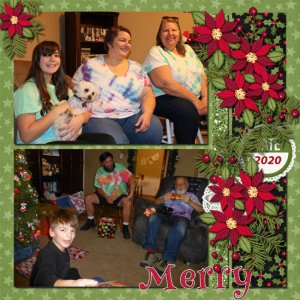 Merry