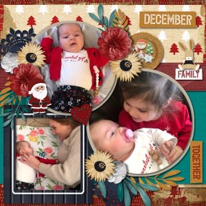 Night Before Christmas