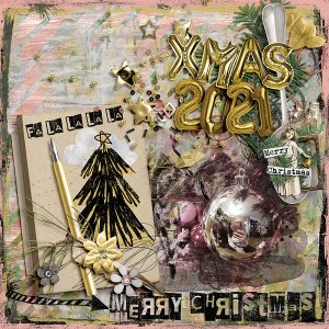 Xmas 2021