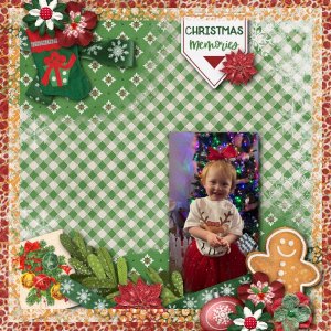 Christmas Memories