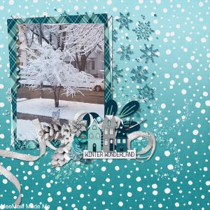 Winter Wonderland