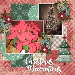 Christmas Decorations