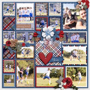 Oct 9 Game