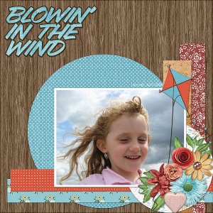Blowin' in the Wind