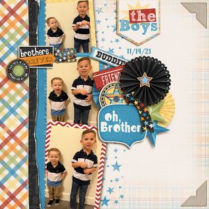 Brothers