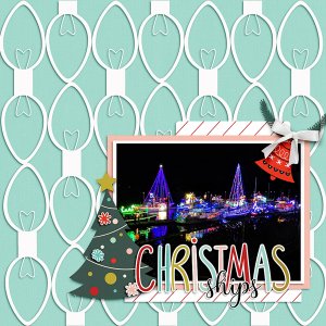 ~Christmas Ships~
