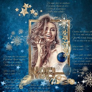 Xmas Night