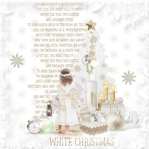 White Christmas