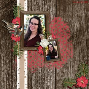 Christmas 2020 Kat