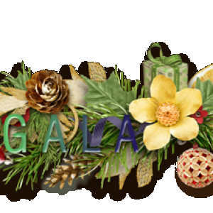 December Signature Challenge