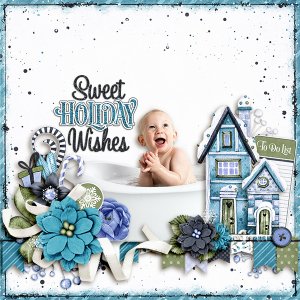 Holiday Wishes