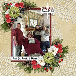 Christmas 2016
