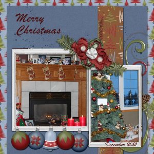 GS Recipe December 2021