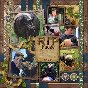 RIP Pudge