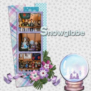 Snowglobe