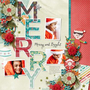 Merry