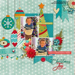 Christmas Joy