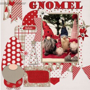 Gnomel