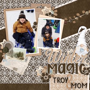 Winter Magic