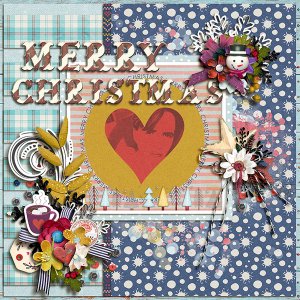 Merry Christmas
