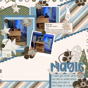 Winter Magic