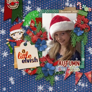Little Elvish