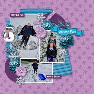 Winter Fun