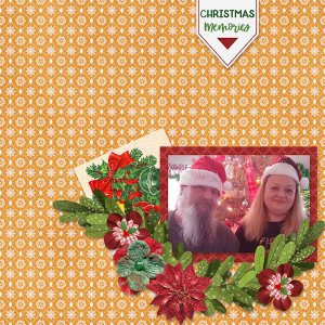 Christmas Memories