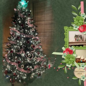 Christmas 2021