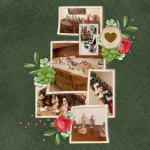 Christmas 2021 Companion Page