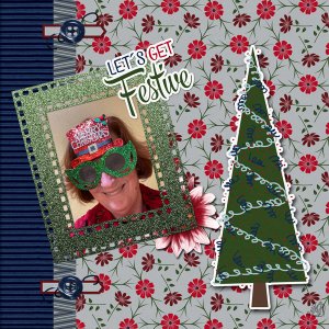 Let's get festive