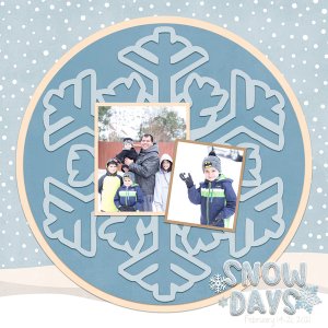 Snow Days