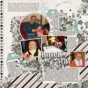 January 2007 Right