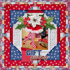 Gift Giving
